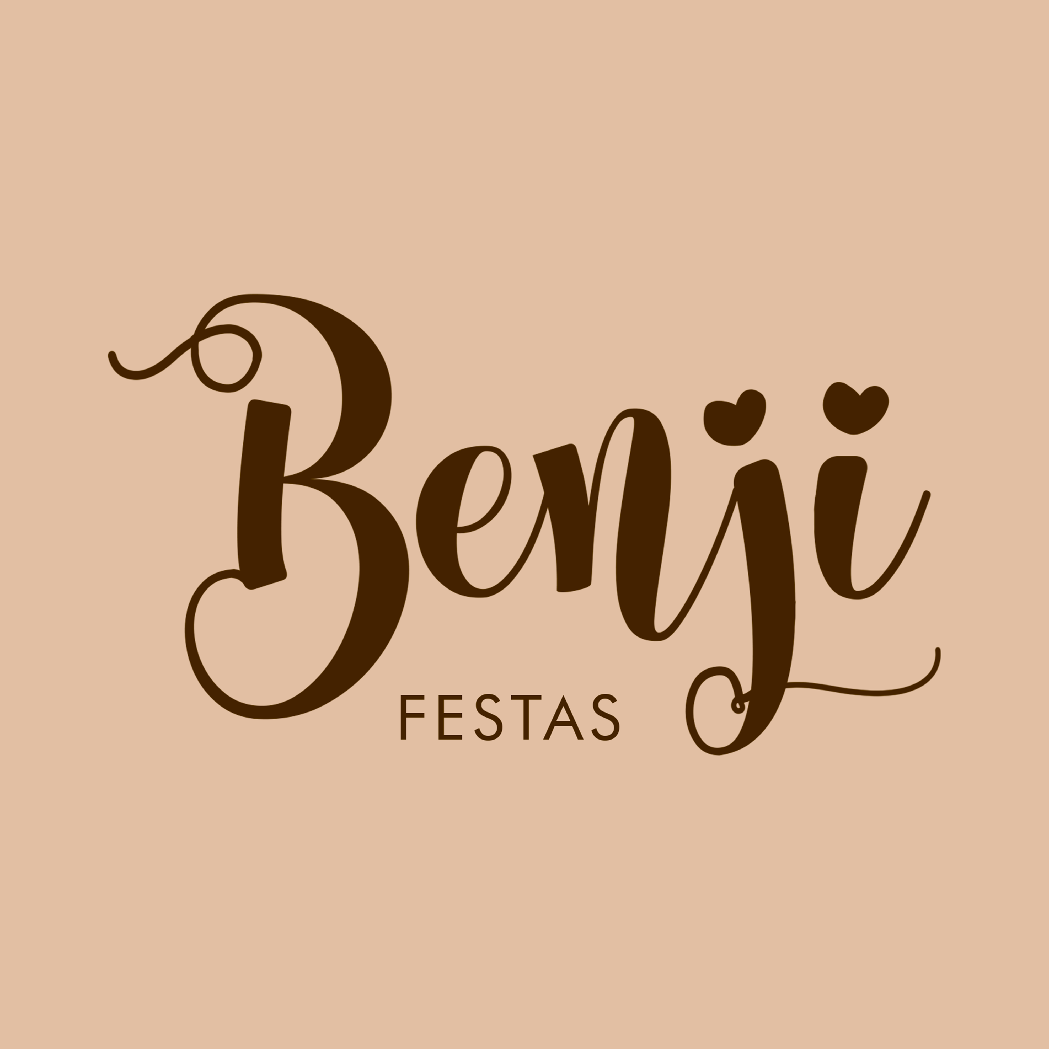 Benji Festas